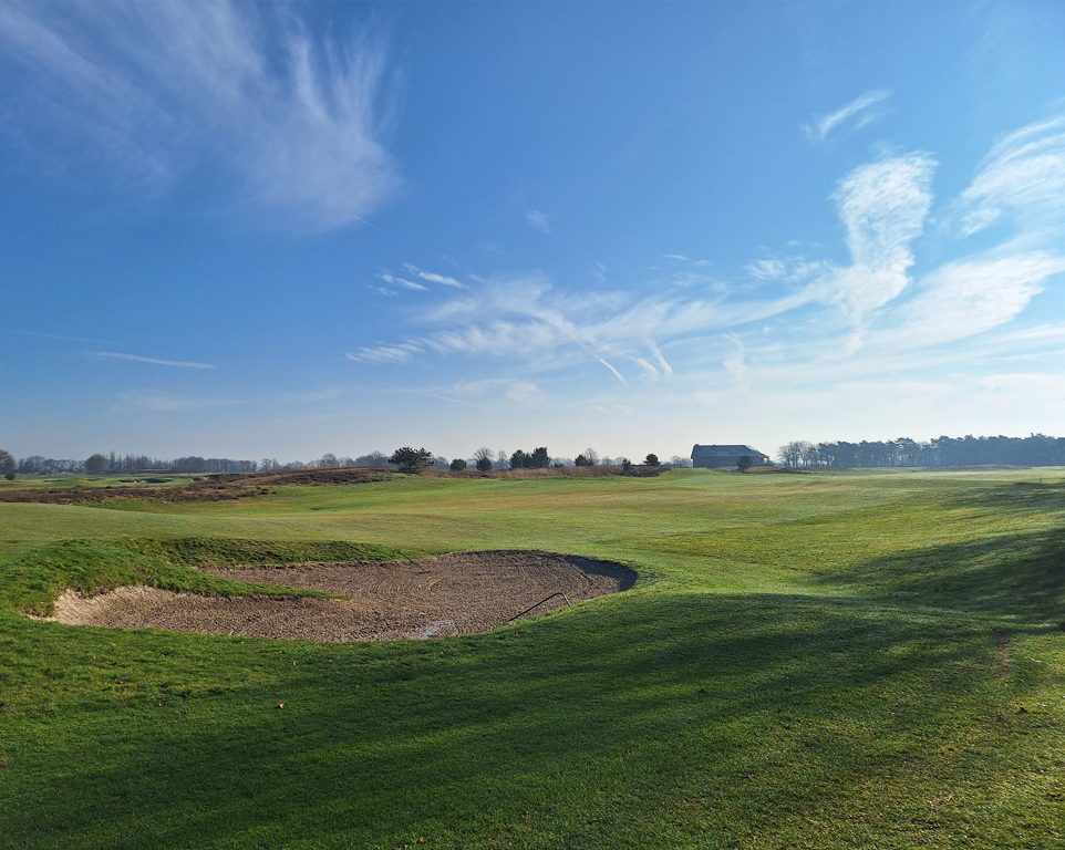 Golfbaan De Swinkelsche Golfbaan De Swinkelsche