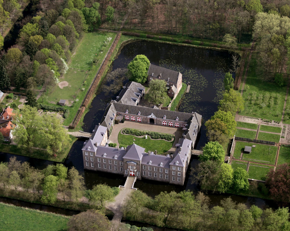Kasteel Heeze Kasteel Heeze